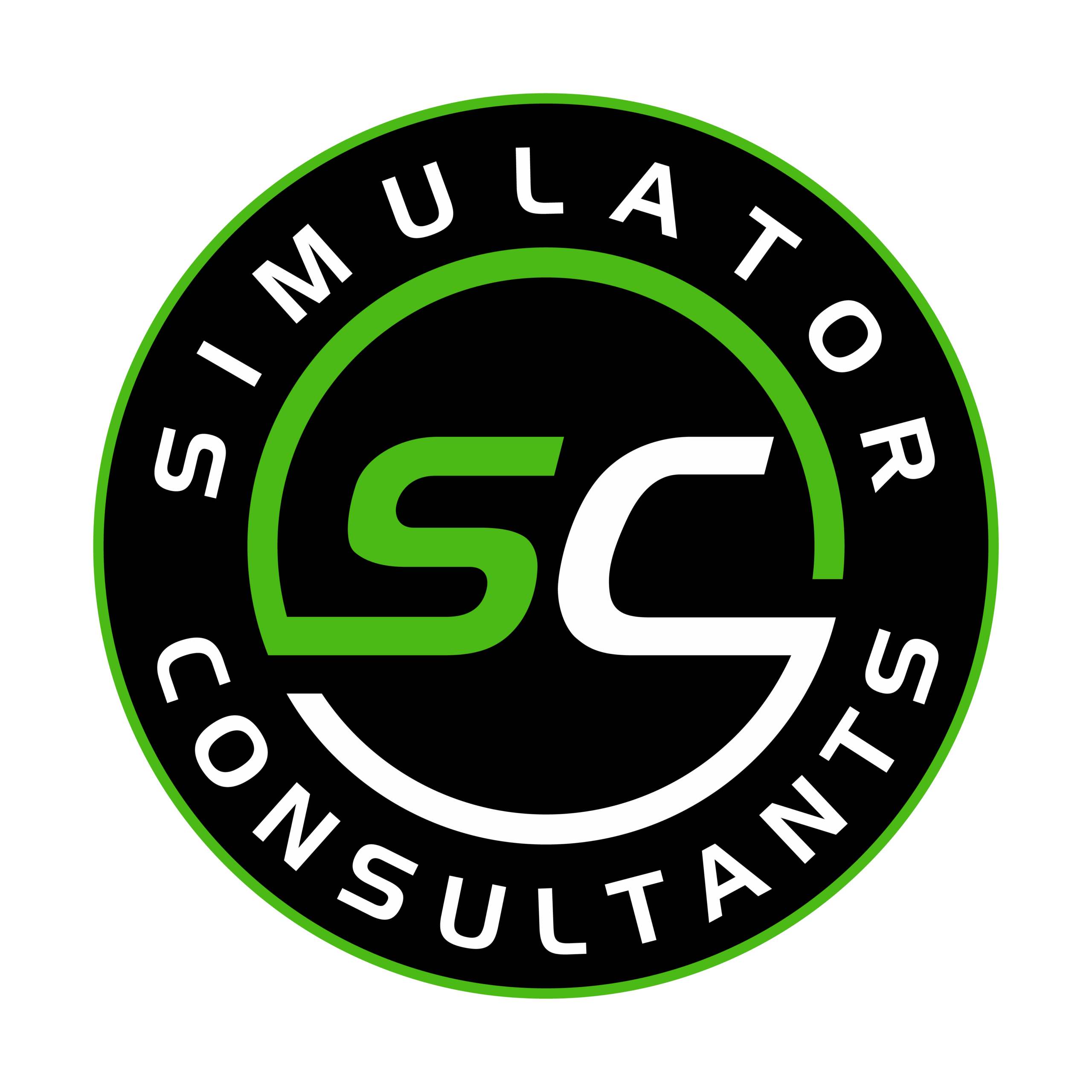 SC-Logo-Crest-Green-White-Black-TransBG